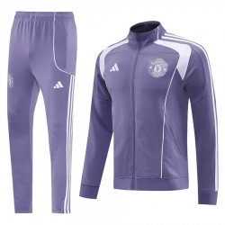 2526 Ma Soccer Training jacket + Pants