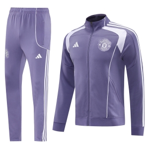 2526 Ma Soccer Training jacket + Pants