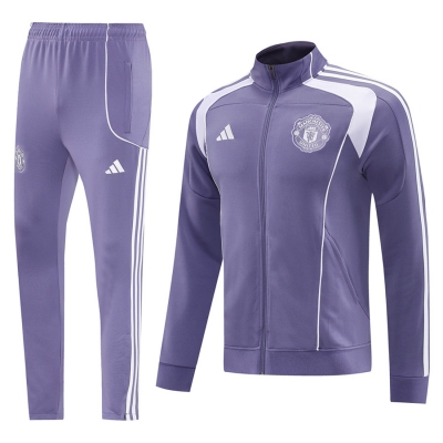 2526 Ma Soccer Training jacket + Pants