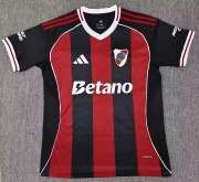 2526 River Plate Away Soccer jersey