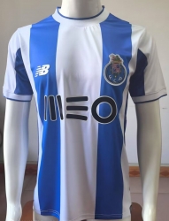 1718 Porto Away Soccer Jersey