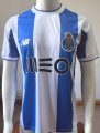 1718 Porto Away Soccer Jersey