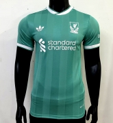 2526 Li Away Third Player Version Soccer Jersey