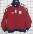 2025 ARS Soccer Training suit Jacket