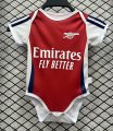 2425 Ars Home Baby Soccer Jersey