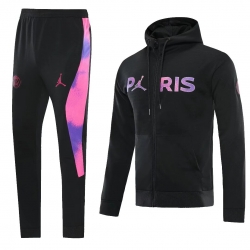 2526 PSG Joint Edition Windbreaker jacket + Pants