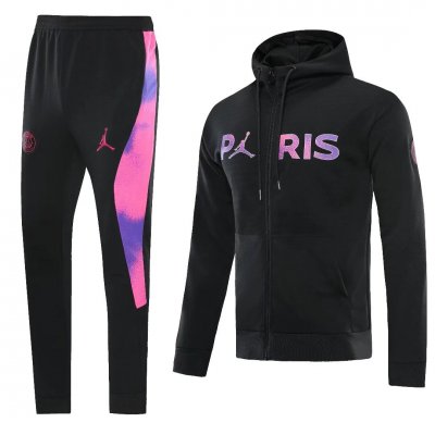 2526 PSG Joint Edition Windbreaker jacket + Pants