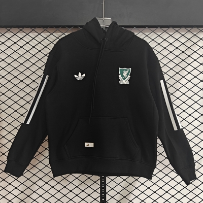 2025 26 Li Hoodie size S-XXL 5 colour