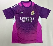 2526 RM Training Soccer Suit