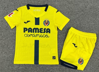 2526 villarreal home kids kit