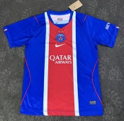 2627 Paris Home 2 stars Soccer Jersey