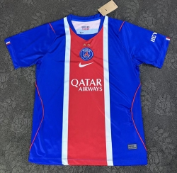 2627 Paris Home 2 stars Soccer Jersey