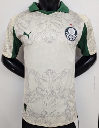 2526 Palmeiras special version beige player version
