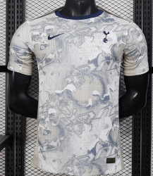 2526 Tottenham special player version S-XXL