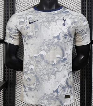 2526 Tottenham special player version S-XXL