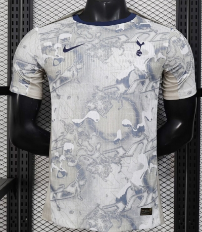 2526 Tottenham special player version S-XXL