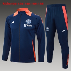 2425 Ma Soccer Training jacket + Pants Kids