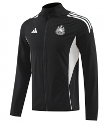 2526 Newcastle windbreaker jacket