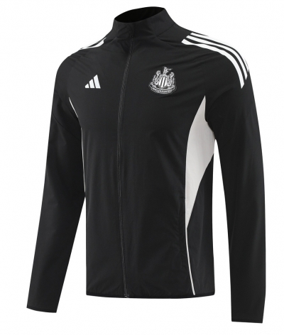 2526 Newcastle windbreaker jacket