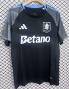 2526 Aston Villa away S-4XL