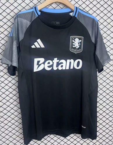 2526 Aston Villa away S-4XL