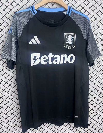 2526 Aston Villa away S-4XL