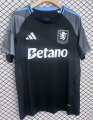 2526 Aston Villa away S-4XL