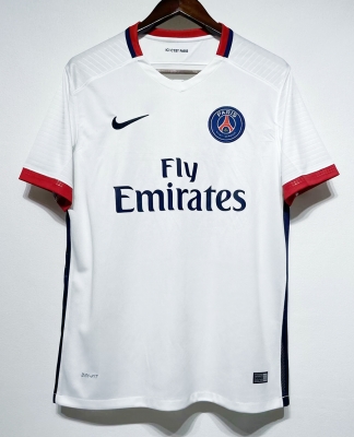 2015 16 Paris away S-XXL