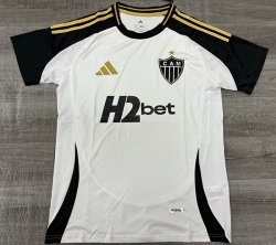 2526 Mineiro away soccer jersey