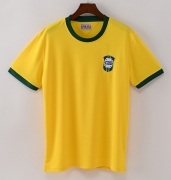 1980 Brazil home S-XXL