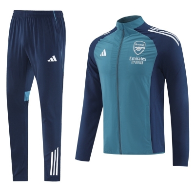 2526 Ars Soccer Training jacket + Pants