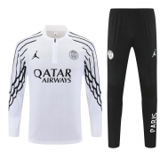 2526 Paris Training Soccer Suit