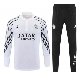 2526 Paris Training Soccer Suit