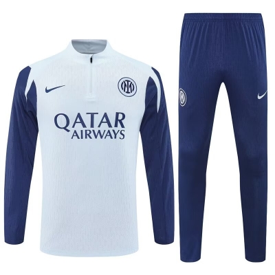 2526 Paris Training Soccer Suit