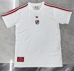 2526 River Plate river plate retro version S-4XL