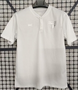 2526 So Paulo Soccer Jersey