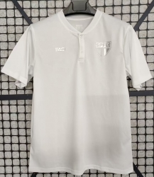 2526 So Paulo Soccer Jersey