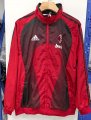 2526 AC milan retro version windbreaker jacket S-XXL