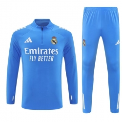 2526 RM Training Soccer Suit