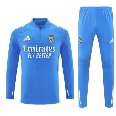 2526 RM Training Soccer Suit
