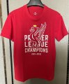 2025 Liv champions T shirt special version jersey