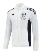 2526 Ars Soccer Training jacket