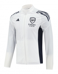 2526 Ars Soccer Training jacket