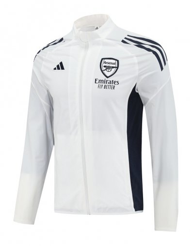 2526 Ars Soccer Training jacket