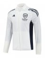 2526 Ars Soccer Training jacket