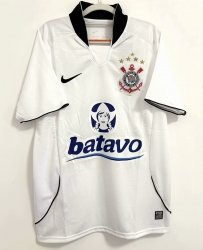 2009 CORINTHIANS Home soccer jersey