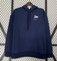 2526 Bar Hoodie Training Soccer Suit 3 colour