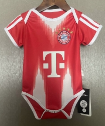 2526 Bay Home Baby Soccer Jersey