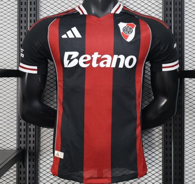 2526 river plate away player version S-XXL