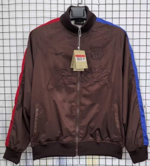 2526 Bar windbreaker jacket S-XXL